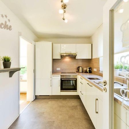 Ferienhaus Vier Jahreszeiten Bad Urach Ngoại thất bức ảnh