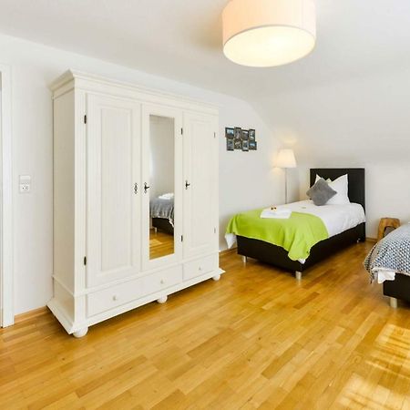 Ferienhaus Vier Jahreszeiten Bad Urach Ngoại thất bức ảnh