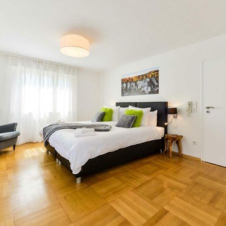 Ferienhaus Vier Jahreszeiten Bad Urach Ngoại thất bức ảnh