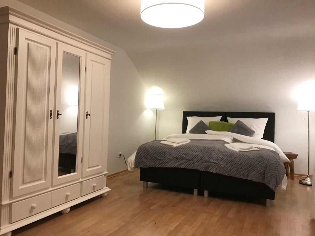 Ferienhaus Vier Jahreszeiten Bad Urach Ngoại thất bức ảnh