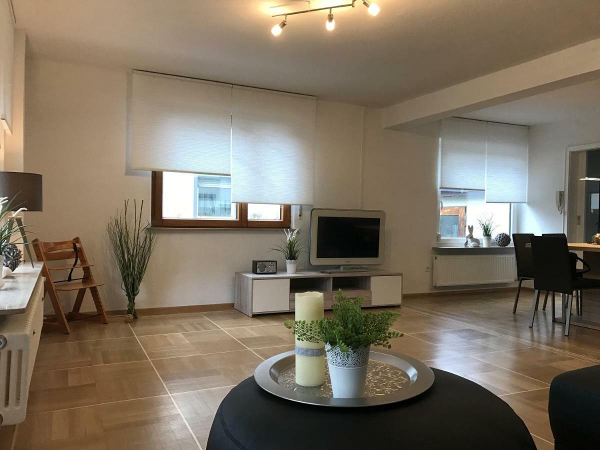 Ferienhaus Vier Jahreszeiten Bad Urach Ngoại thất bức ảnh