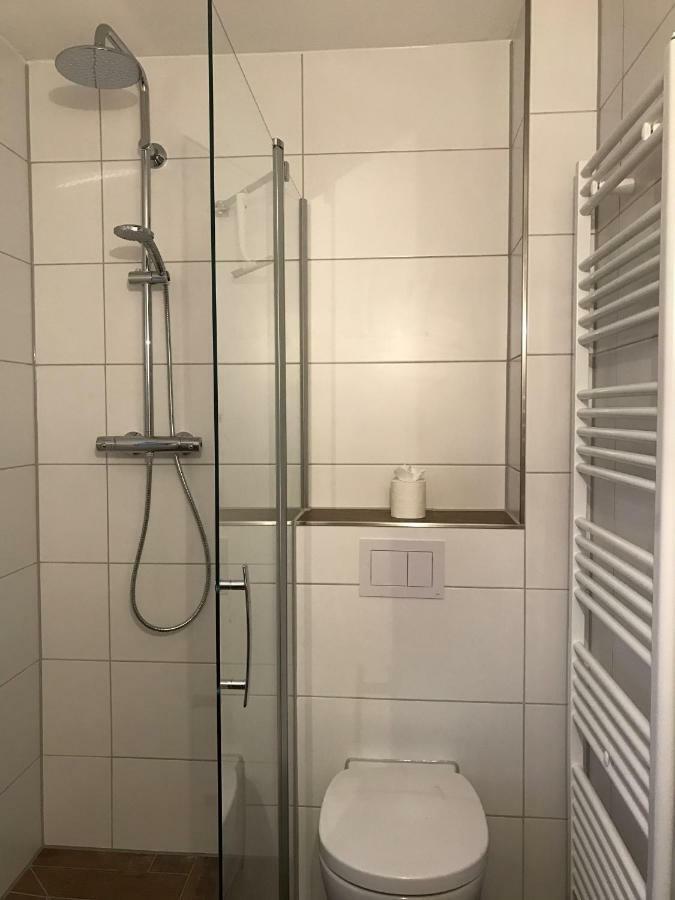 Ferienhaus Vier Jahreszeiten Bad Urach Ngoại thất bức ảnh