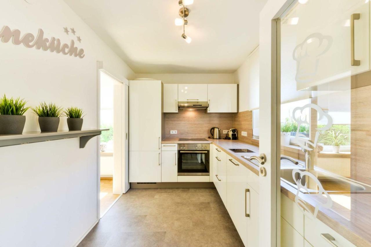 Ferienhaus Vier Jahreszeiten Bad Urach Ngoại thất bức ảnh