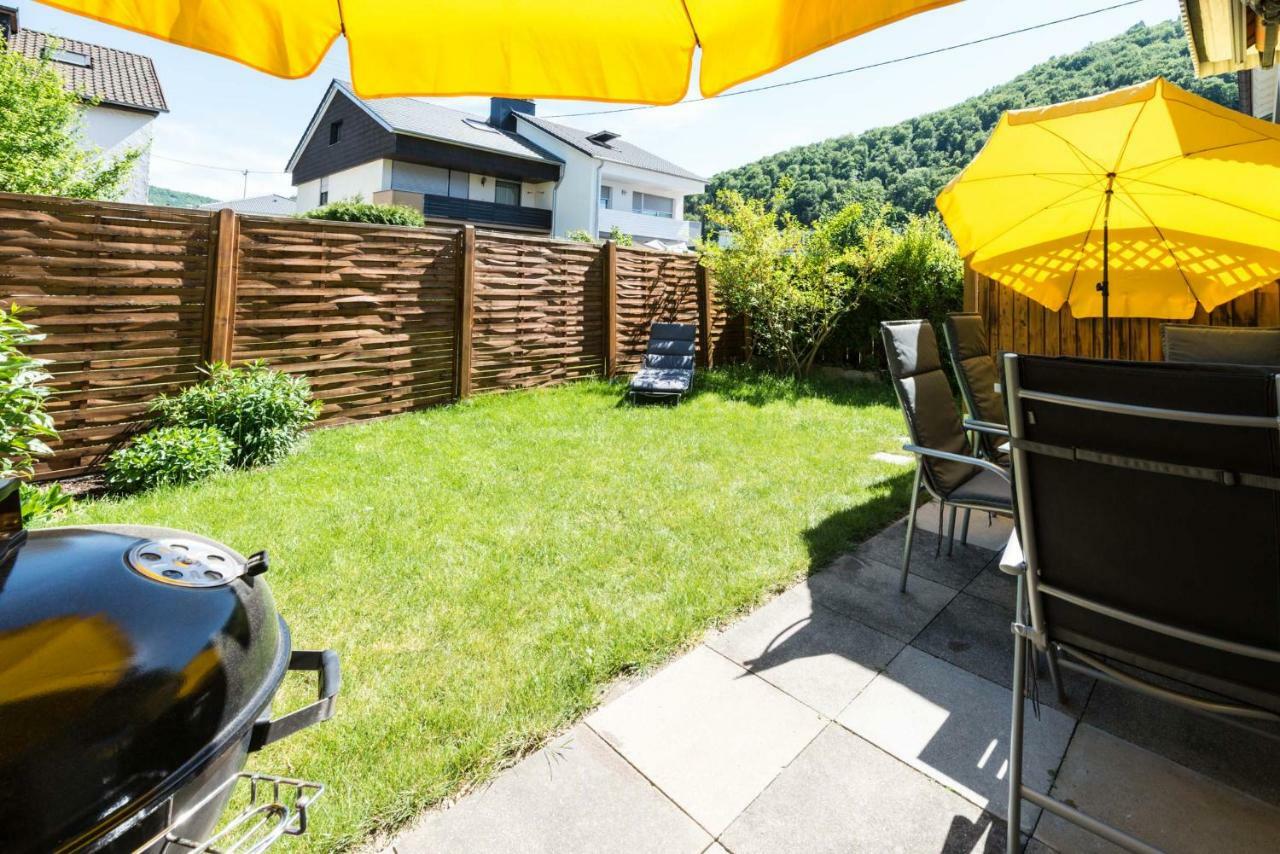 Ferienhaus Vier Jahreszeiten Bad Urach Ngoại thất bức ảnh