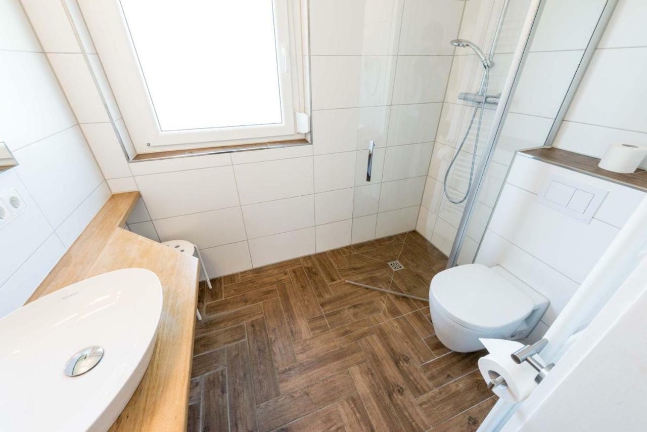 Ferienhaus Vier Jahreszeiten Bad Urach Ngoại thất bức ảnh